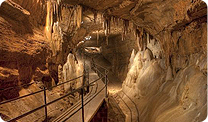 Seneca Caverns